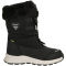 ZigZag Wesend V2 wasserdichte Winterstiefel Kinder 1001A - black 26
