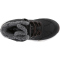 ZigZag Balful V2 wasserdichte Boots Kinder 1001 - black 25
