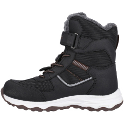 ZigZag Balful V2 wasserdichte Boots Kinder 1001 - black 26