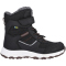 ZigZag Balful V2 wasserdichte Boots Kinder 1001 - black 26