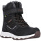 ZigZag Balful V2 wasserdichte Boots Kinder 1001 - black 26