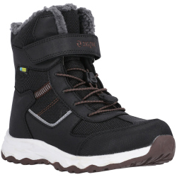 ZigZag Balful V2 wasserdichte Boots Kinder 1001 - black 27