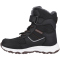 ZigZag Balful V2 wasserdichte Boots Kinder 1001 - black 27