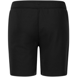ZigZag Proton Shorts Kinder 1001 - black 8 (128)