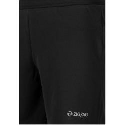 ZigZag Proton Shorts Kinder 1001 - black 8 (128)
