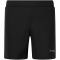 ZigZag Proton Shorts Kinder 1001 - black 8 (128)