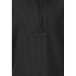 ZigZag Irwin 1/2-Zip Midlayer Skipullover Kinder 1001 -...