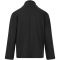 ZigZag Irwin 1/2-Zip Midlayer Skipullover Kinder 1001 - black 2 (92)