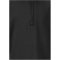 ZigZag Irwin 1/2-Zip Midlayer Skipullover Kinder 1001 - black 2 (92)