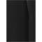 ZigZag Gualala V2 Seamless Skiunterwäsche-Set Kinder 1001 - black 4/6 (104/116)