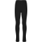 ZigZag Gualala V2 Seamless Skiunterwäsche-Set Kinder 1001 - black 4/6 (104/116)