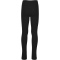 ZigZag Gualala V2 Seamless Skiunterwäsche-Set Kinder 1001 - black 4/6 (104/116)