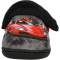 ZigZag Adou Leucht-Hausschuhe Kinder 1001 - black 24