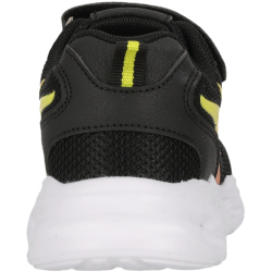 ZigZag Gukal Leuchtschuhe Kinder 1001 - black 24