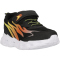 ZigZag Gukal Leuchtschuhe Kinder 1001 - black 24