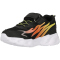 ZigZag Gukal Leuchtschuhe Kinder 1001 - black 24