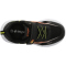 ZigZag Gukal Leuchtschuhe Kinder 1001 - black 24