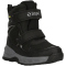 ZigZag Tikul wasserdichte Boots Kinder 1001 - black 24