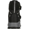 ZigZag Tikul wasserdichte Boots Kinder 1001 - black 24