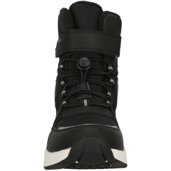 ZigZag Vizar wasserdichte Boots Kinder 1001 - black 24