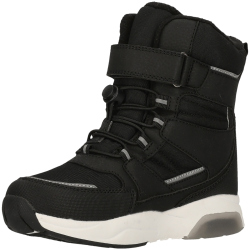 ZigZag Vizar wasserdichte Boots Kinder 1001 - black 24