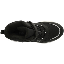 ZigZag Vizar wasserdichte Boots Kinder 1001 - black 24