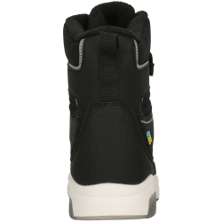 ZigZag Vizar wasserdichte Boots Kinder 1001 - black 24