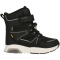 ZigZag Vizar wasserdichte Boots Kinder 1001 - black 24