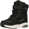 ZigZag Vizar wasserdichte Boots Kinder 1001 - black 24