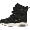 ZigZag Vizar wasserdichte Boots Kinder 1001 - black 24