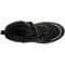 ZigZag Vizar wasserdichte Boots Kinder 1001 - black 24