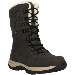 Mols Bakan V2 wasserdichte Stiefel Damen 1071 - black ink 36