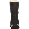 Mols Bakan V2 wasserdichte Stiefel Damen 1071 - black ink 36