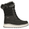 Mols Sentian V2 wasserdichte Winterstiefel Damen 1071 - black ink 37