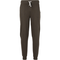 Cruz Regent Jogginghose Herren 1071M - black ink melange L