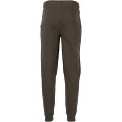 Cruz Regent Jogginghose Herren 1071M - black ink melange L