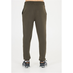 Cruz Regent Jogginghose Herren 1071M - black ink melange L