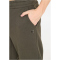 Cruz Regent Jogginghose Herren 1071M - black ink melange L