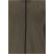 Cruz Pitt Melange Sweatjacke Herren 1071M - black ink melange S