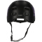 CRAZY SAFETY Rampage Snake Fahrradhelm 196 - black purple L (57-61 cm)