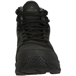 Mols Gettis Wolle wasserdichte Outdoorschuhe 1001S -...