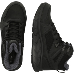 Mols Gettis Wolle wasserdichte Outdoorschuhe 1001S -...