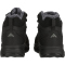 Mols Gettis Wolle wasserdichte Outdoorschuhe 1001S - black solid 36