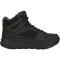 Mols Gettis Wolle wasserdichte Outdoorschuhe 1001S - black solid 36