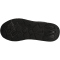 Mols Gettis Wolle wasserdichte Outdoorschuhe 1001S - black solid 36