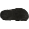 ZigZag Naike Clogs Kinder 1001S - black solid 25