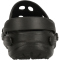 ZigZag Naike Clogs Kinder 1001S - black solid 28