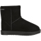 ZigZag Dax Warm wasserdichte Boots Kinder 1001S - black solid 28