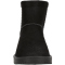 ZigZag Dax Warm wasserdichte Boots Kinder 1001S - black solid 28