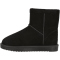 ZigZag Dax Warm wasserdichte Boots Kinder 1001S - black solid 28